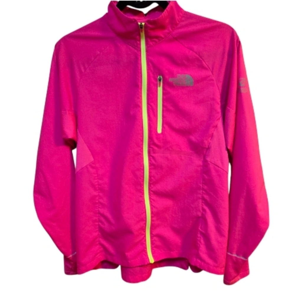 The North Face Flight Series Flash Dry Running Jacket